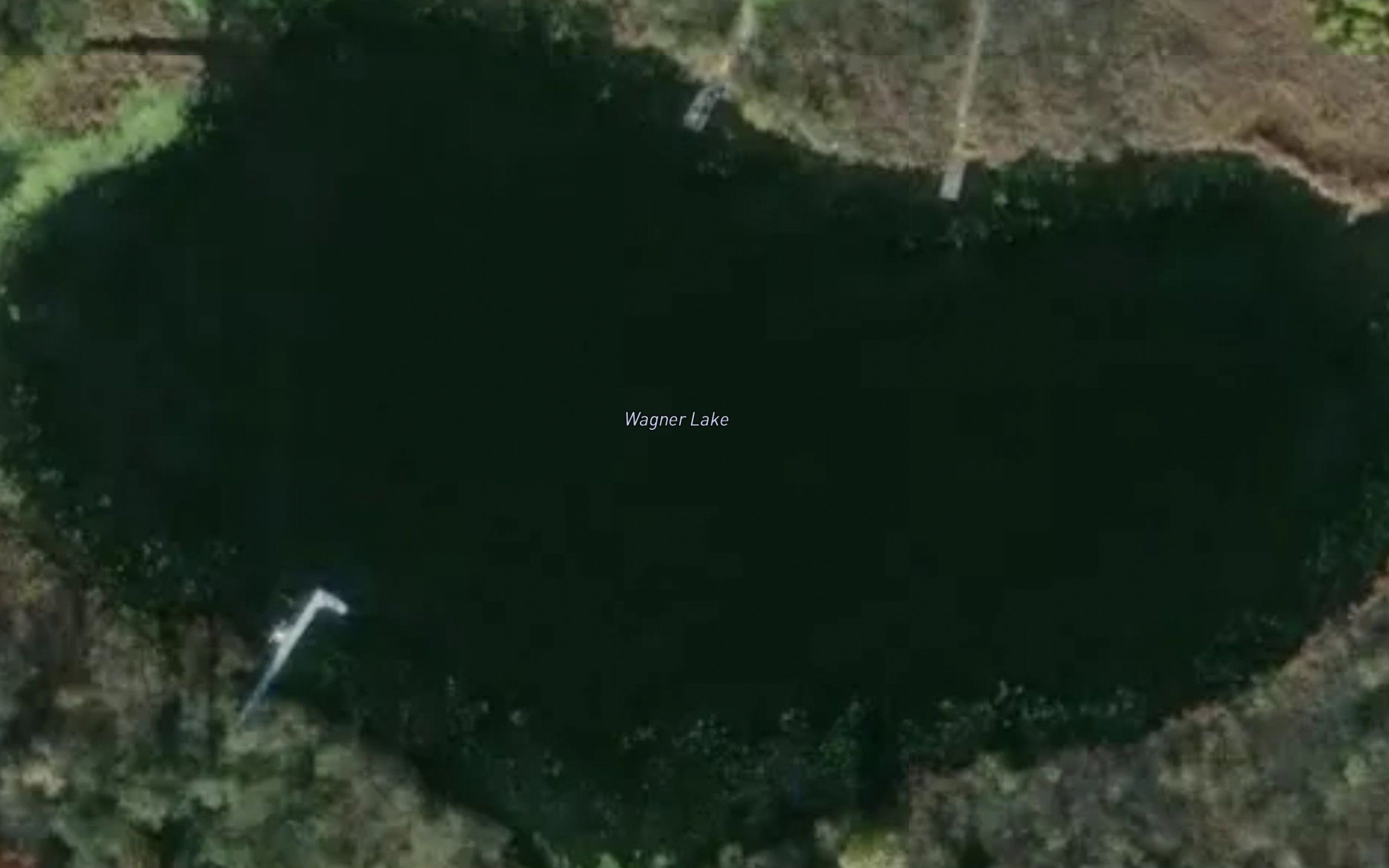 Wagner Lake