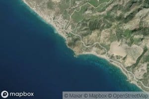 Anse du Cheval Blanc