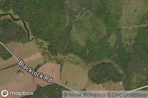 Blacklock Brook