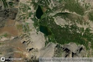 Snow Lakes