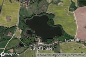 Ulrichshuser See