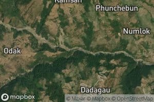 Kamphewa Khola