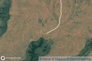 Tableland Reservoir
