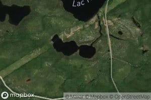 Lac de la Lime