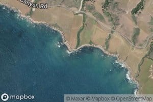 Pecho Creek