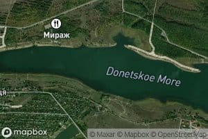 Donetske More