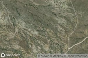 East Fork Reservoir Number 5