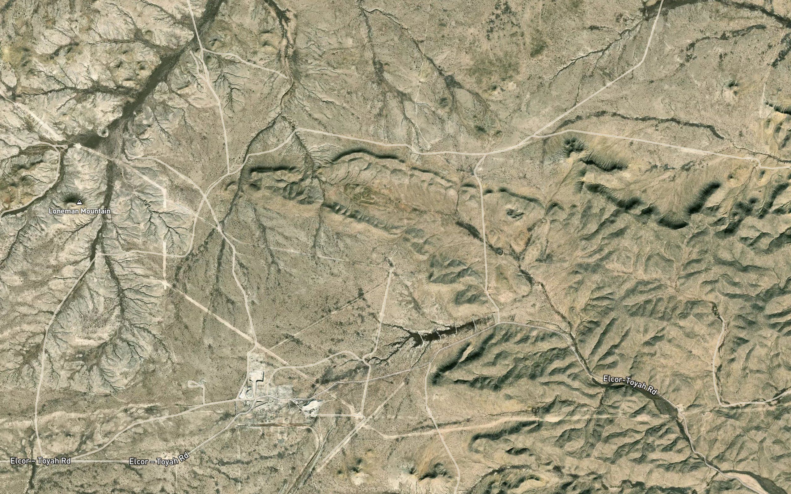 Pack Springs