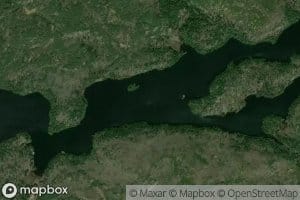 Frypan Lake