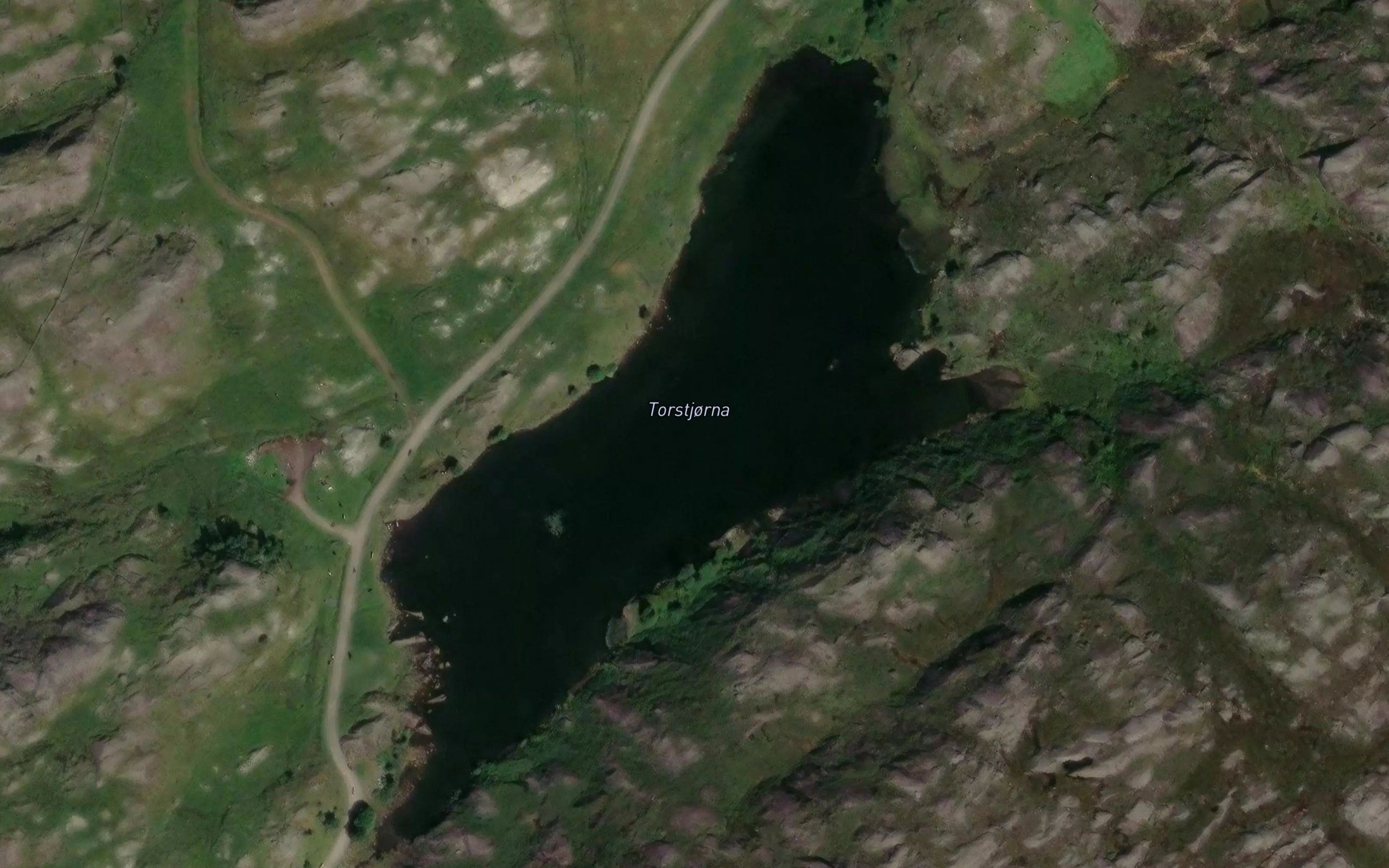 Torstjorna