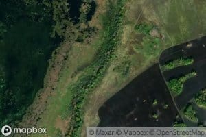 Ozero Bol'shoy Allak