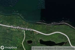 Le Petit Ruisseau