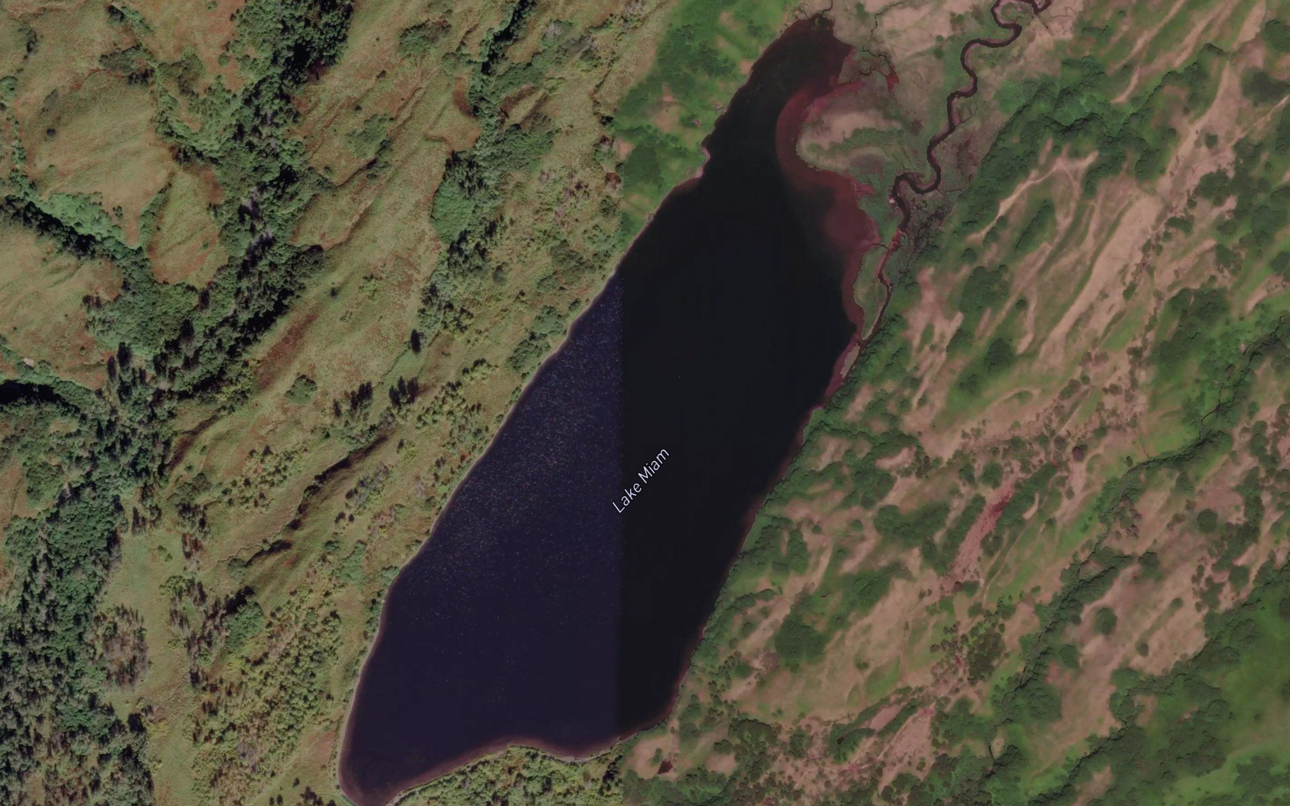 Lake Miam