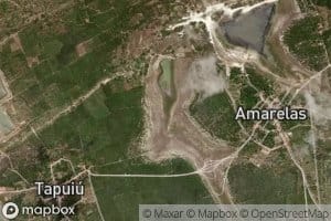 Lagoa das Pedras do Lindolfo