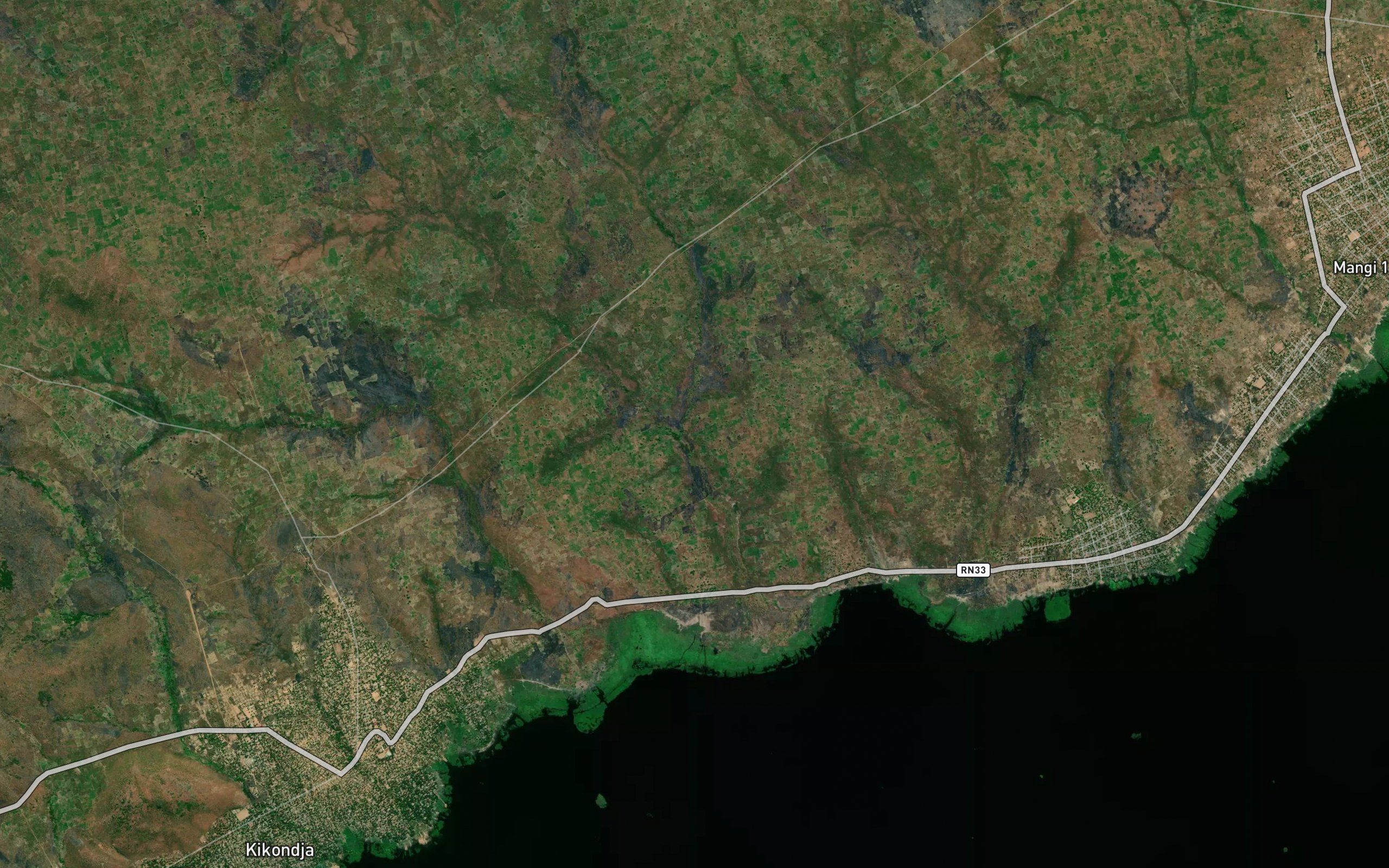 Kiakolwa