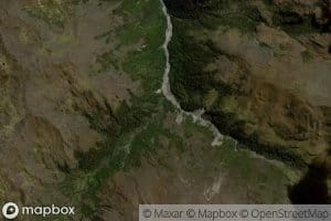 Quebrada Chaupijirca