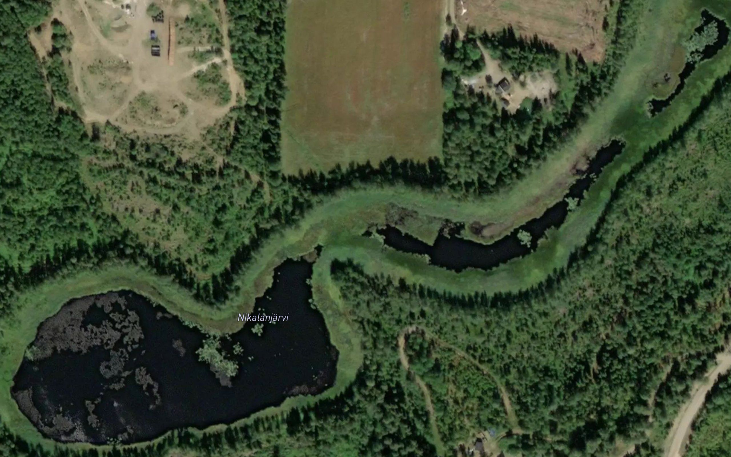 Nikalanjarvi