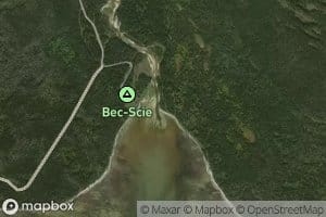 Riviere Bec-Scie