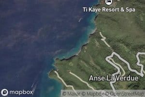 Anse la Voutte