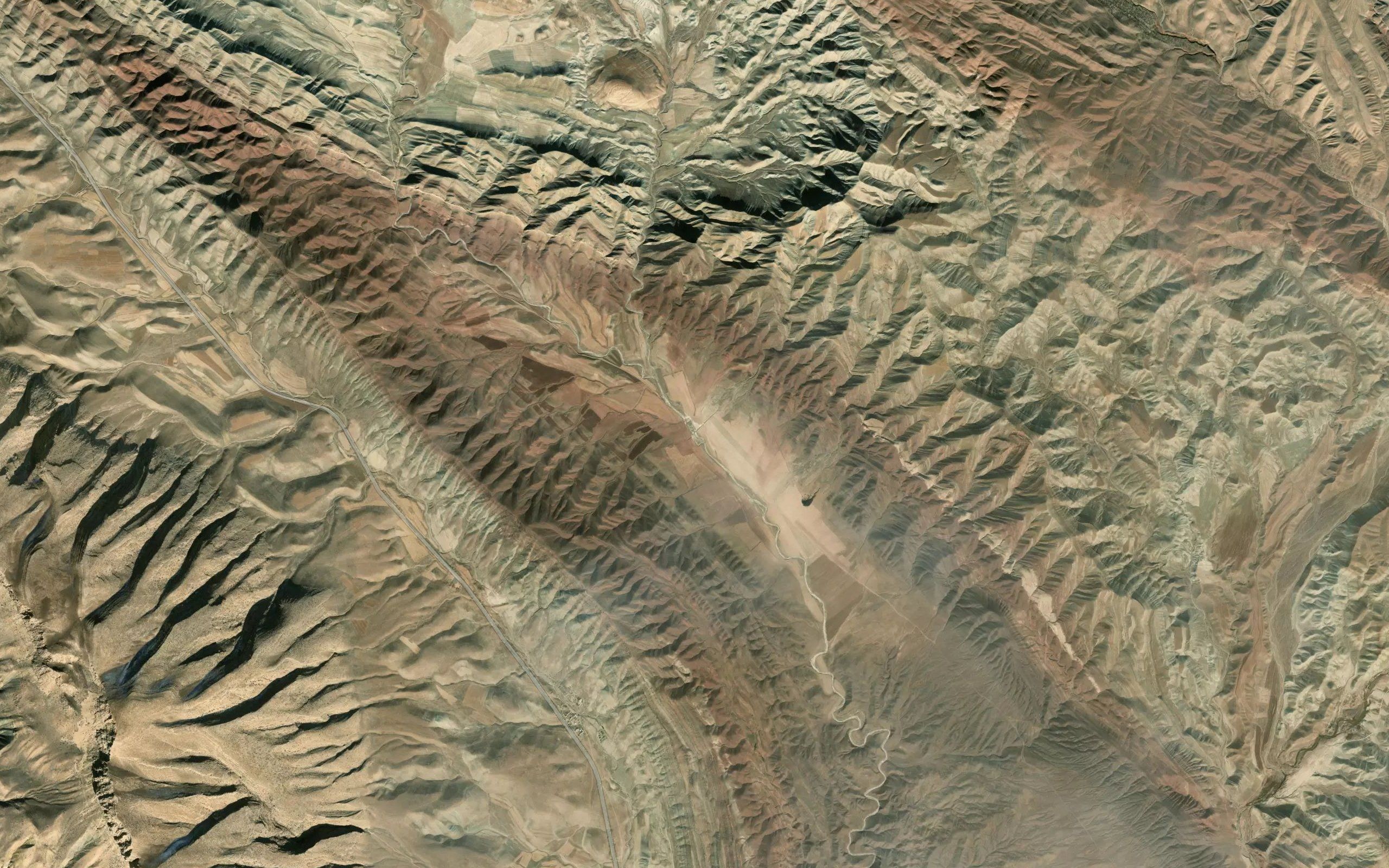 Rudkhaneh-ye Ajeh Darasi