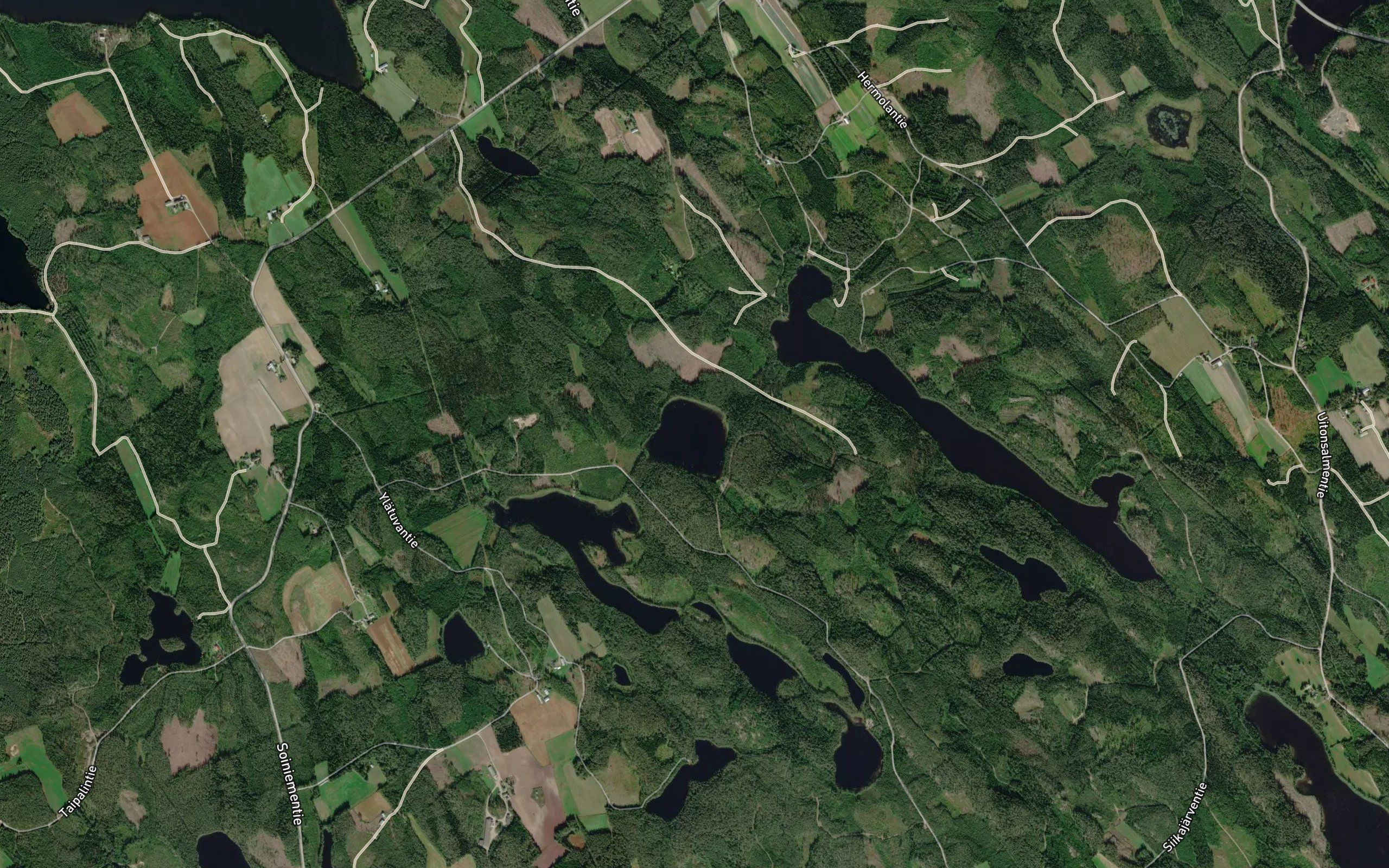 Harkjarvi