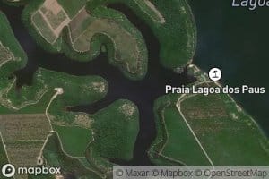 Lagoa dos Paus
