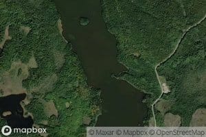 Carson Lake