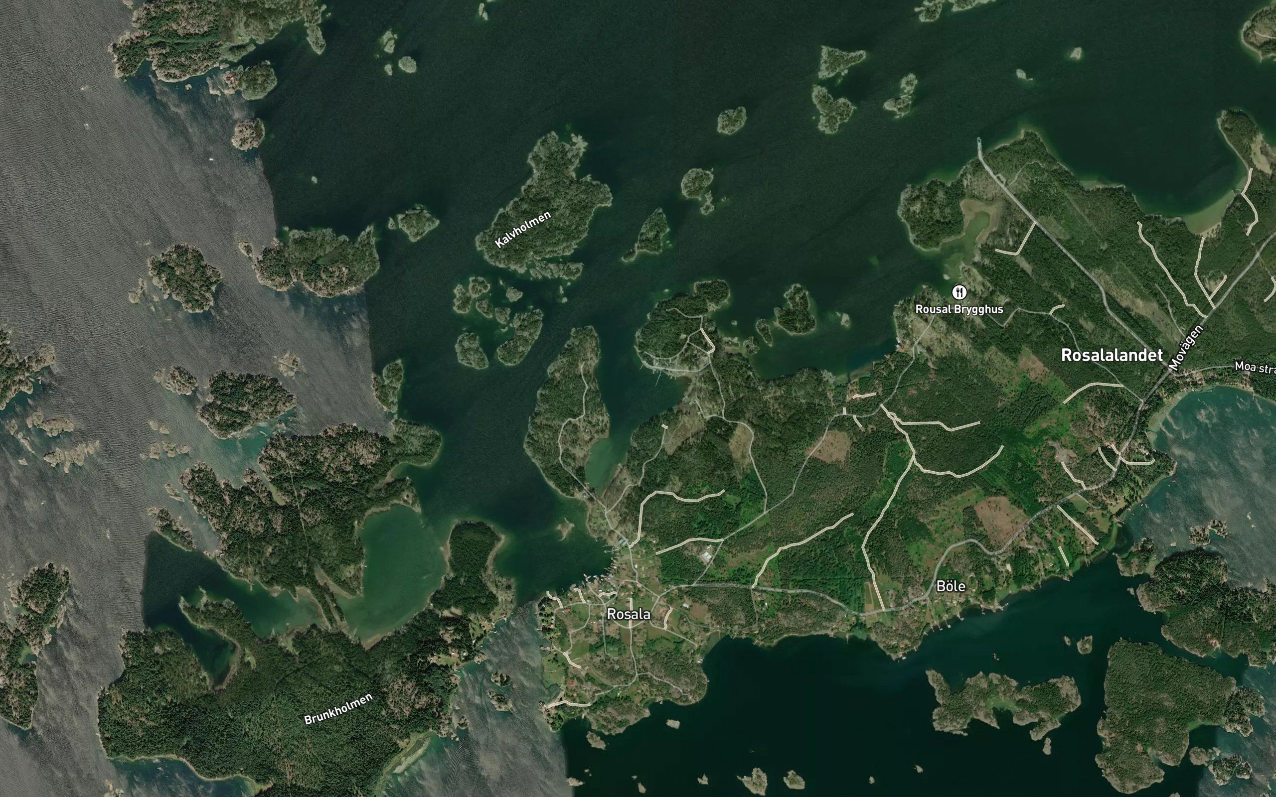 Sabbholms Sund