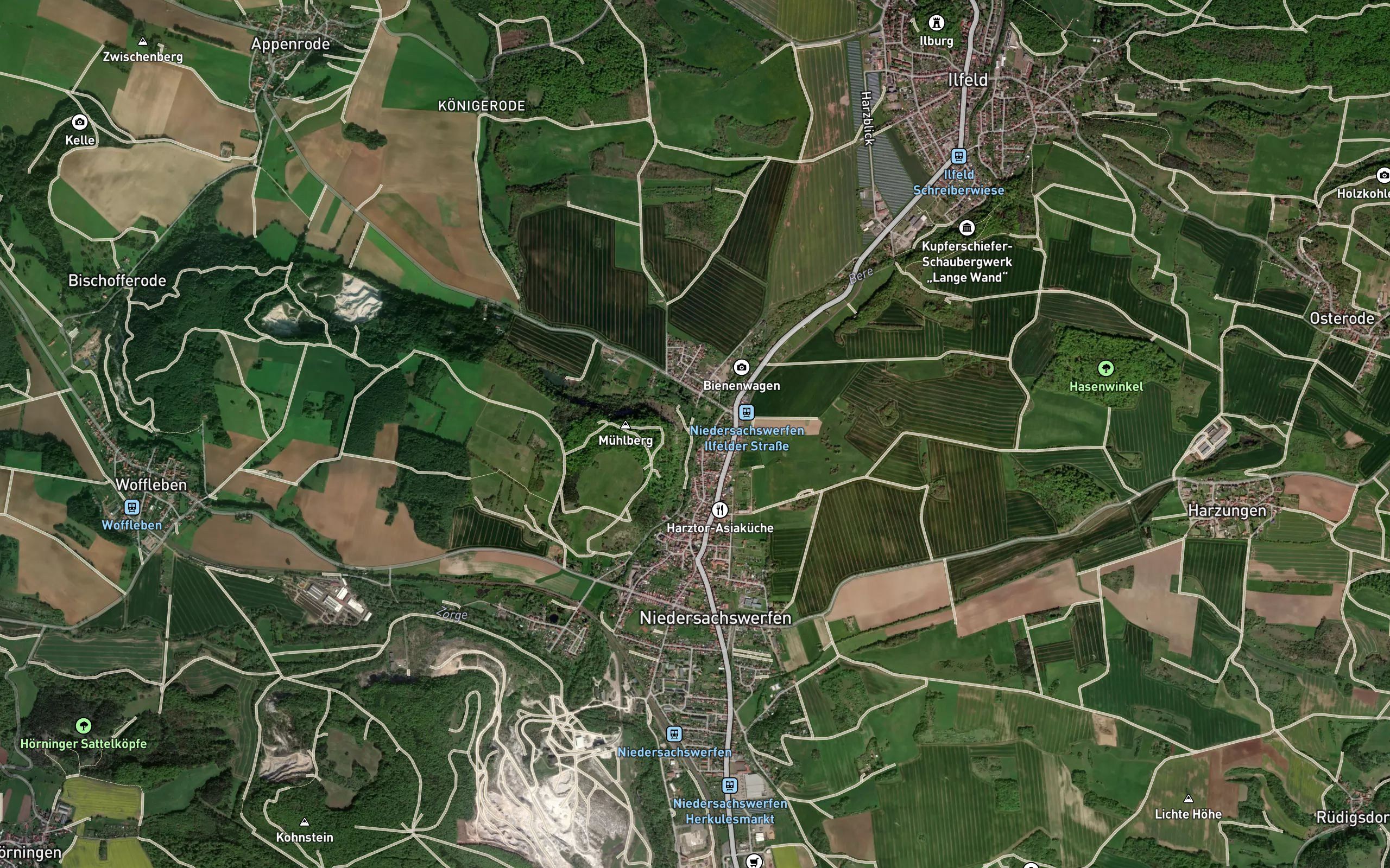 Fuhrbach