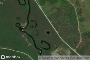 Lac Alba