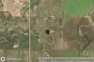 Jett Number 3 Reservoir