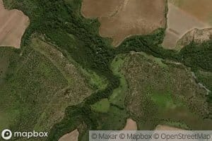Corrego dos Posseiros