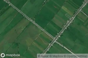 Kenh Sau Tram Hoa Hung Tren