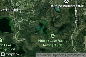 Murray Lake