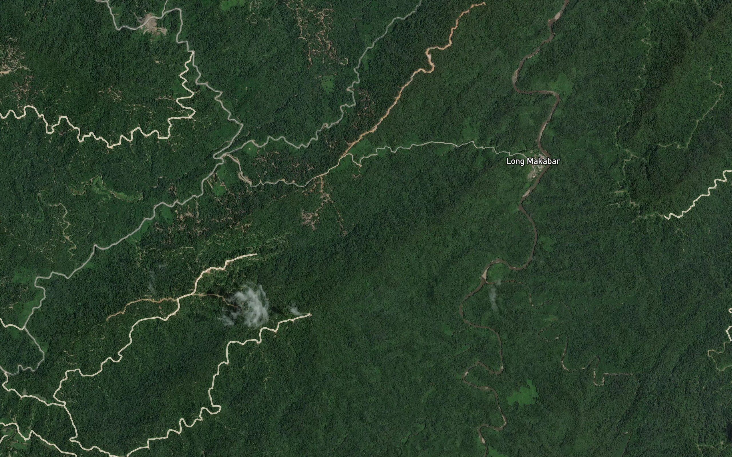 Sungai Palutan