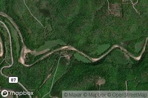 Dry Creek