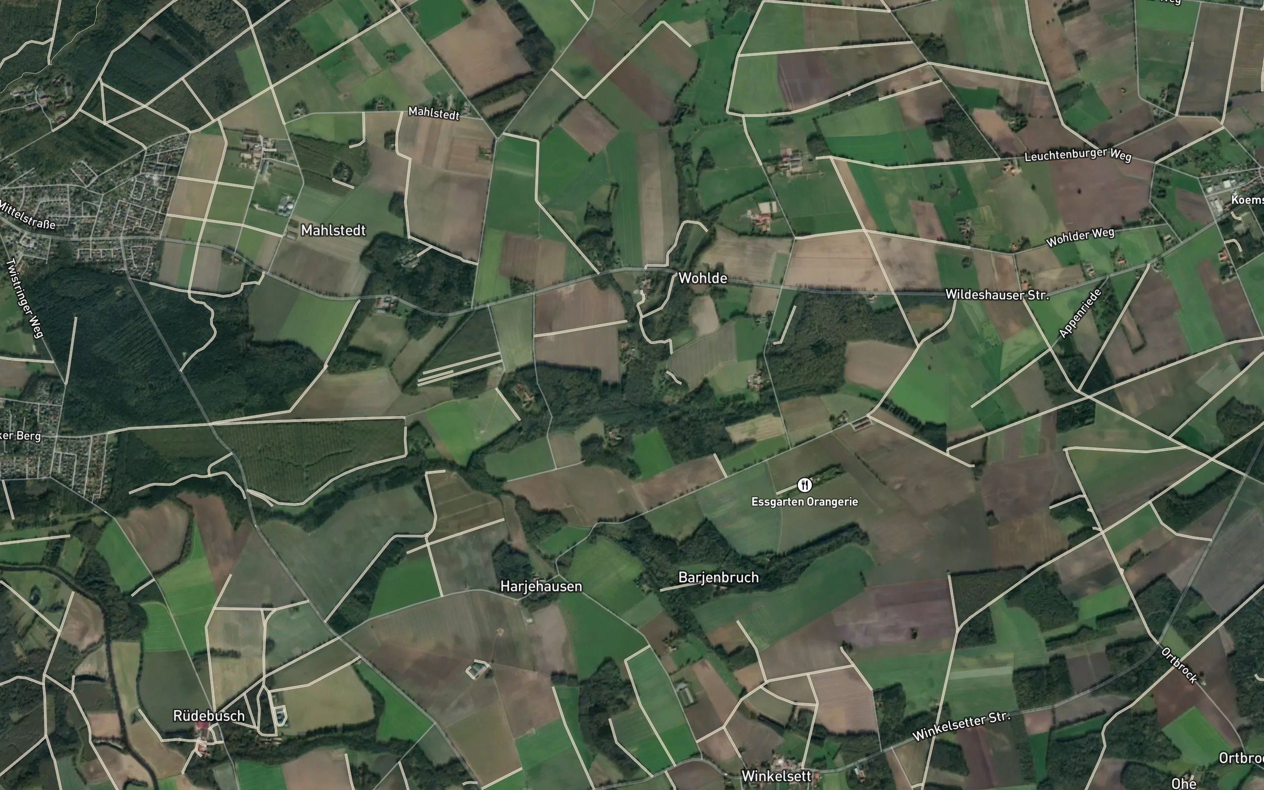 Wohlbach