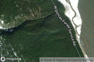 Maude Creek