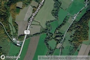 Kenney Brook