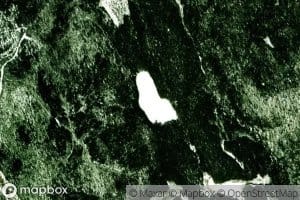Lac Coubras