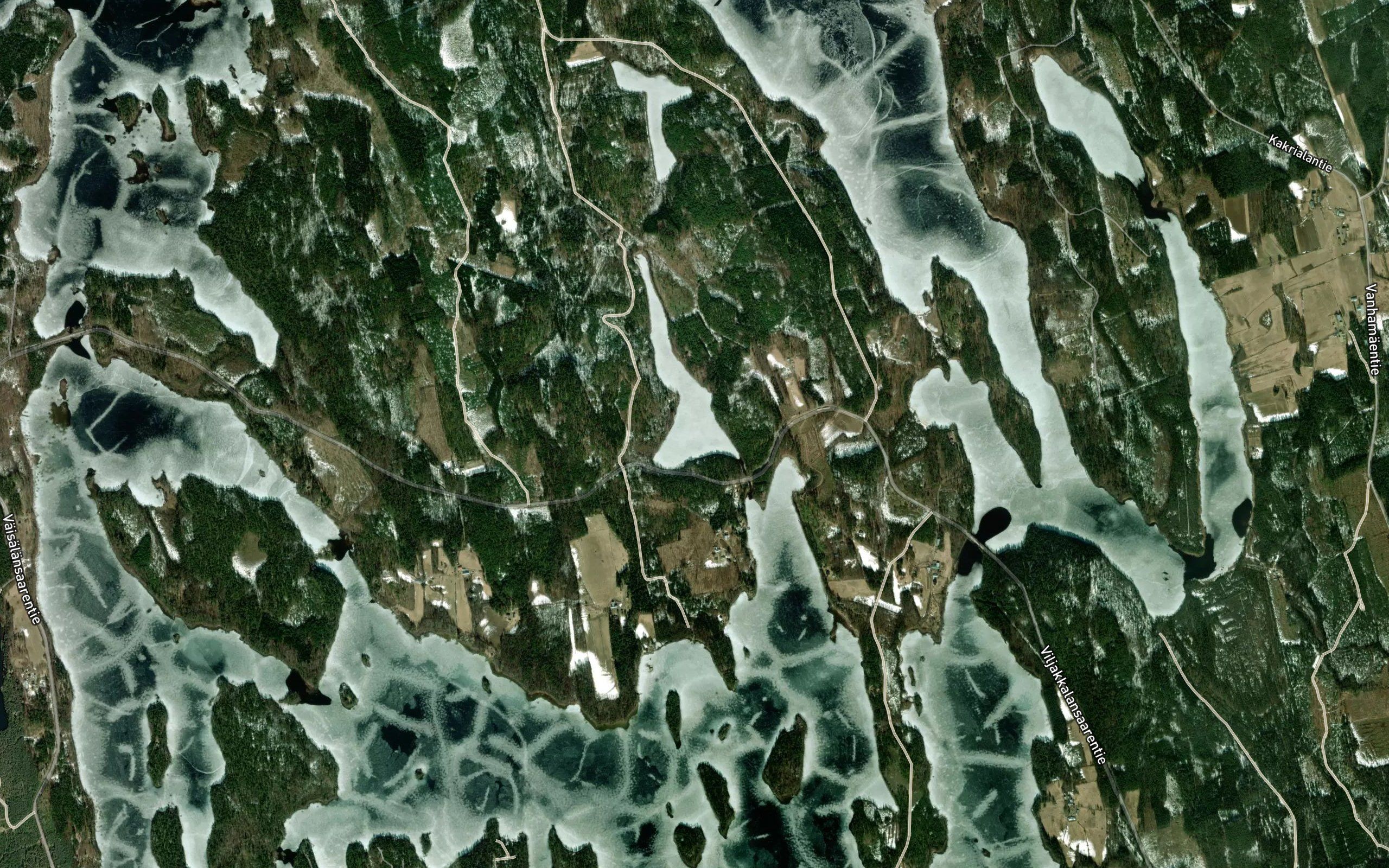 Lamminpohja