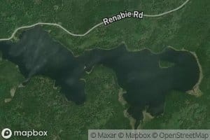 Baltimore Lake