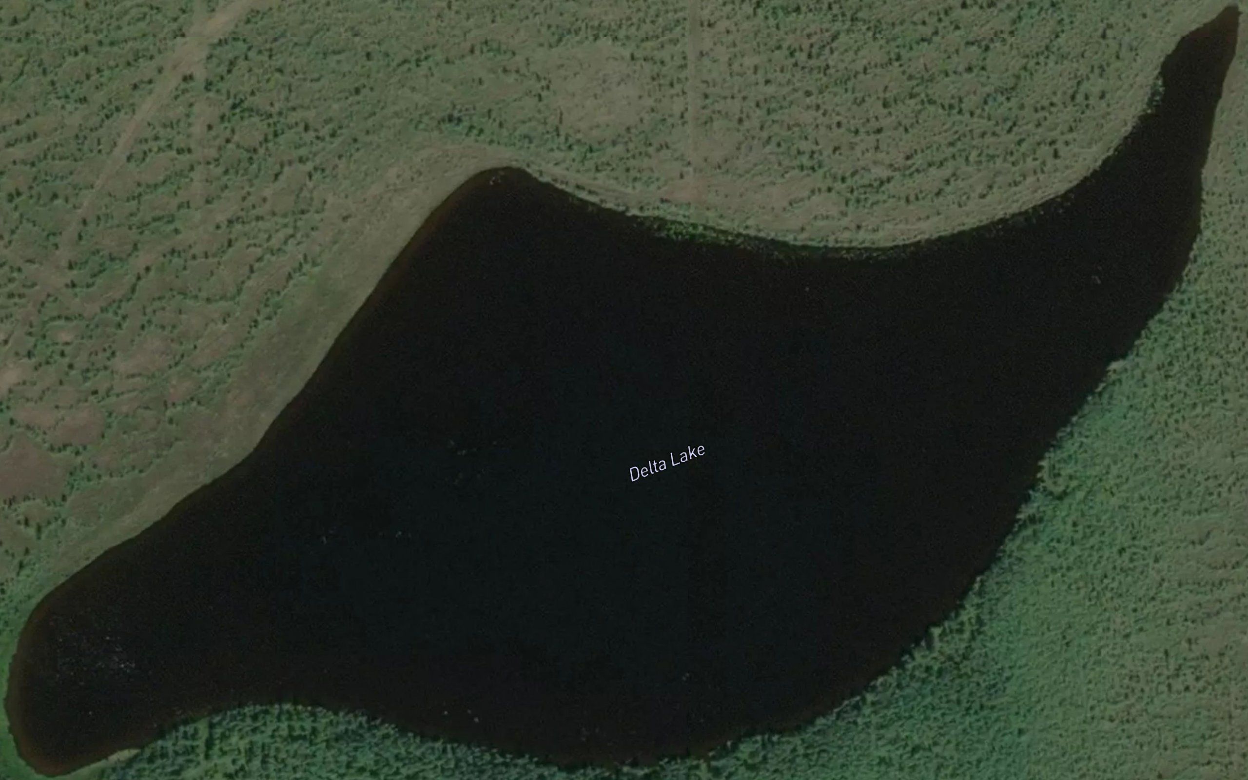 Delta Lake