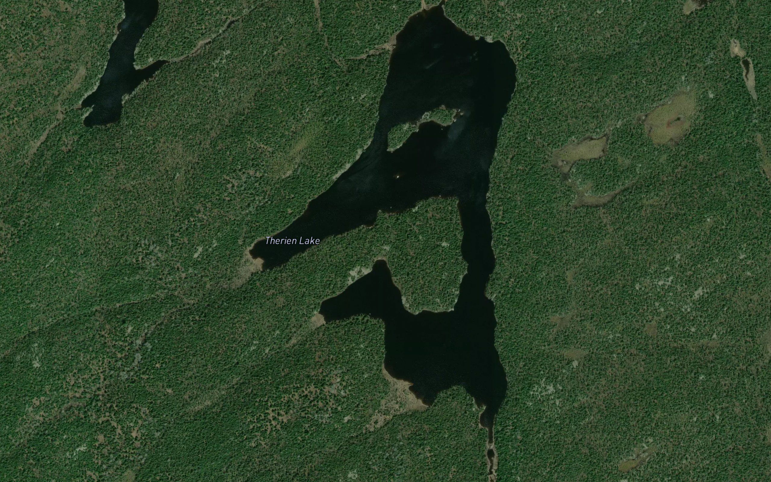 Therien Lake