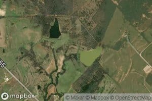 Soil Conservation Service Site 2l Reservoir