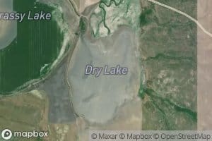 Dry Lake