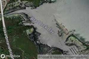 Braddock Bay