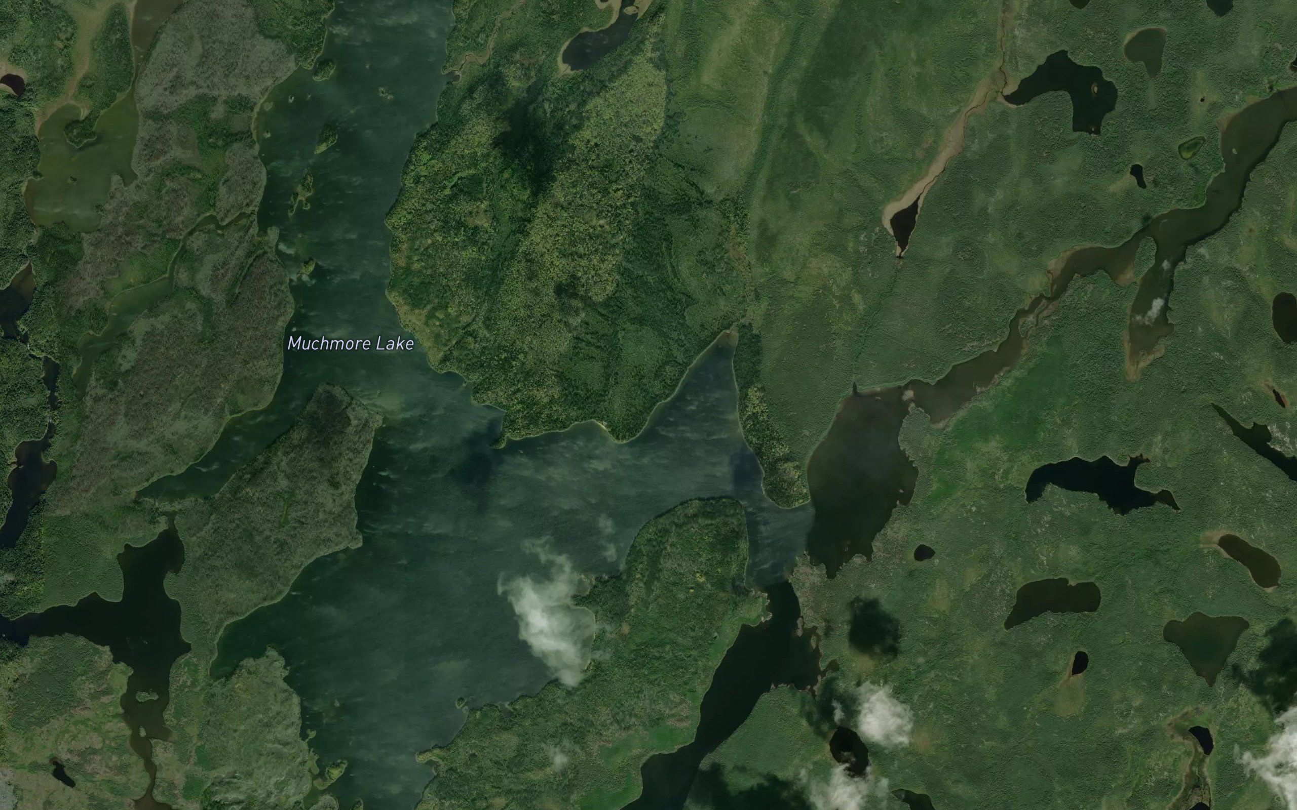 Muchmore Lake