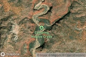 Hogeye Creek