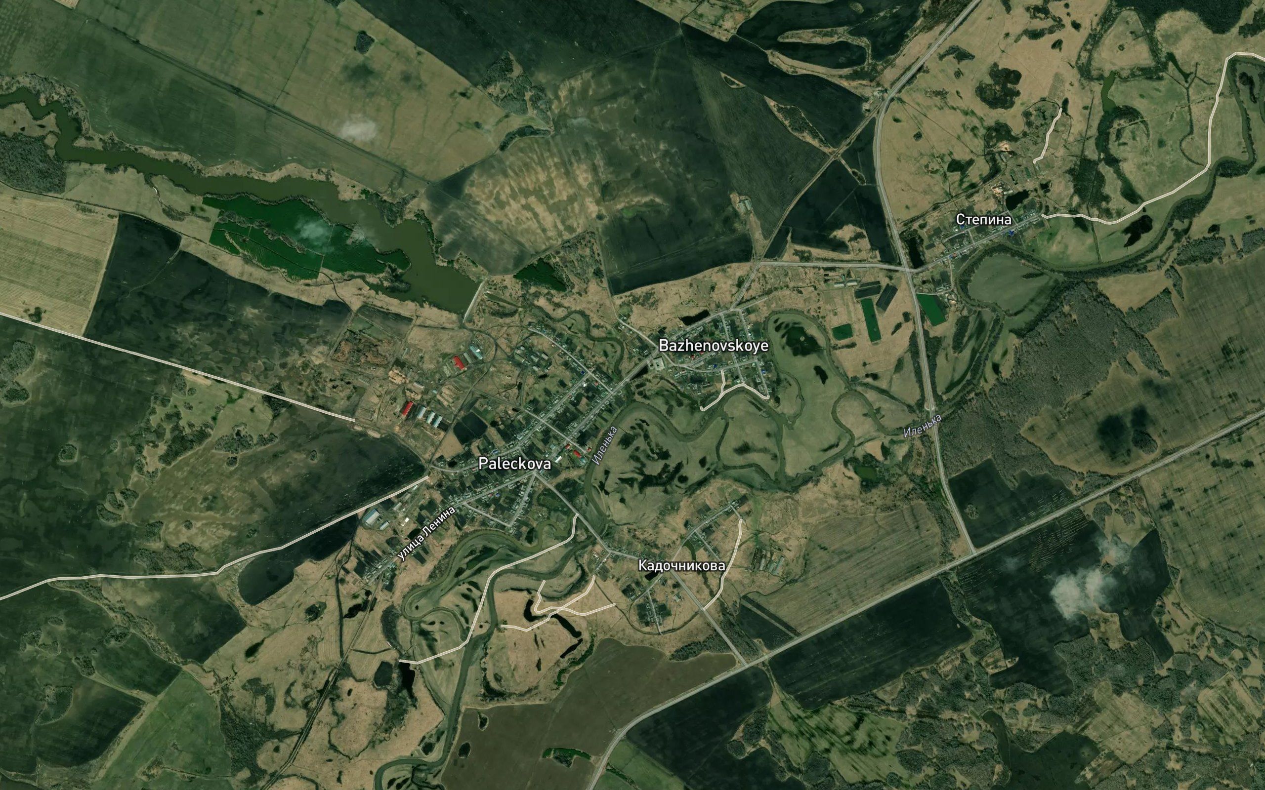 Sarayevka